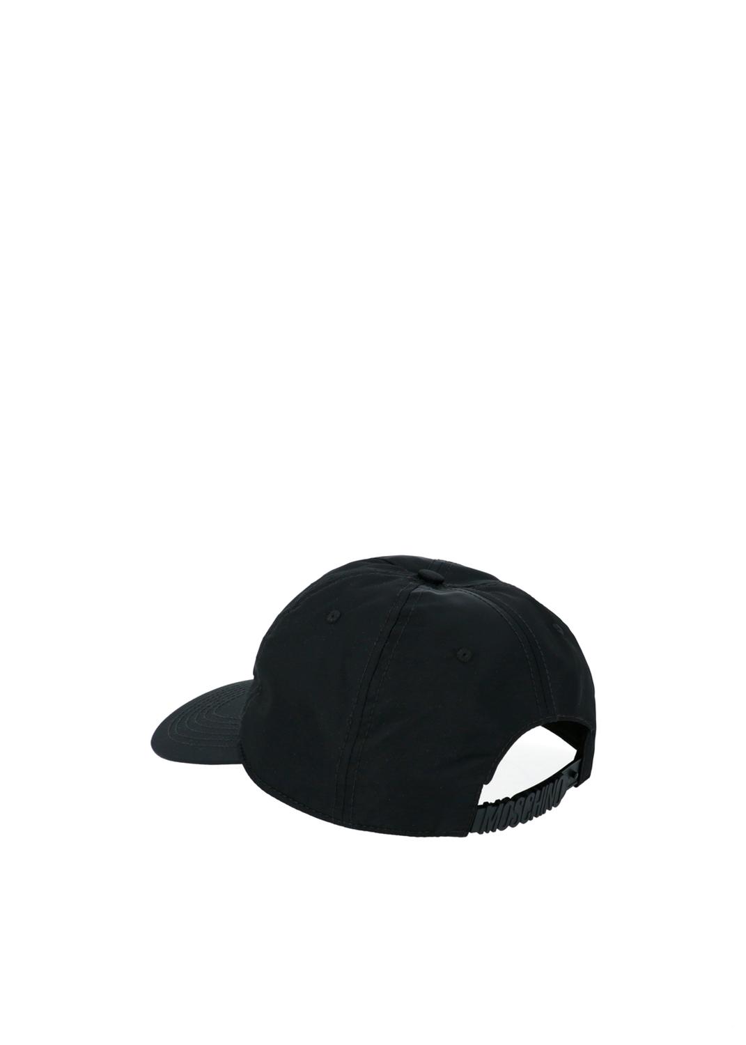 Moschino gorra de béisbol MSC-A9201 - LOUDER Lifestyle