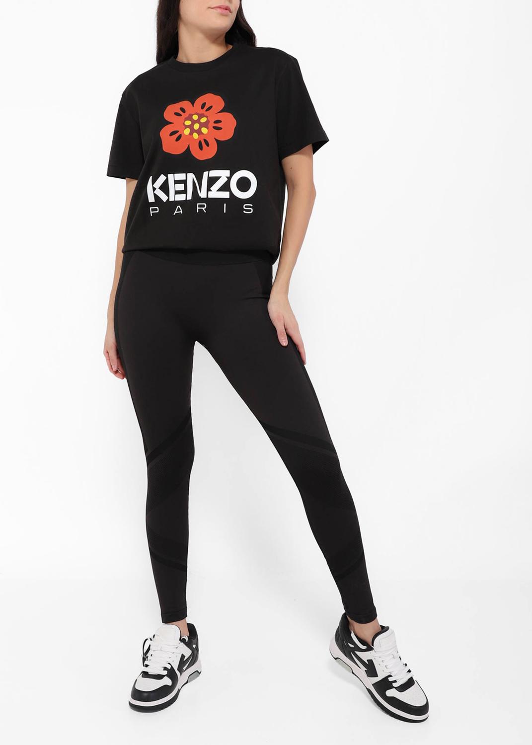 Kenzo T-shirt KNZ-TS0394SO