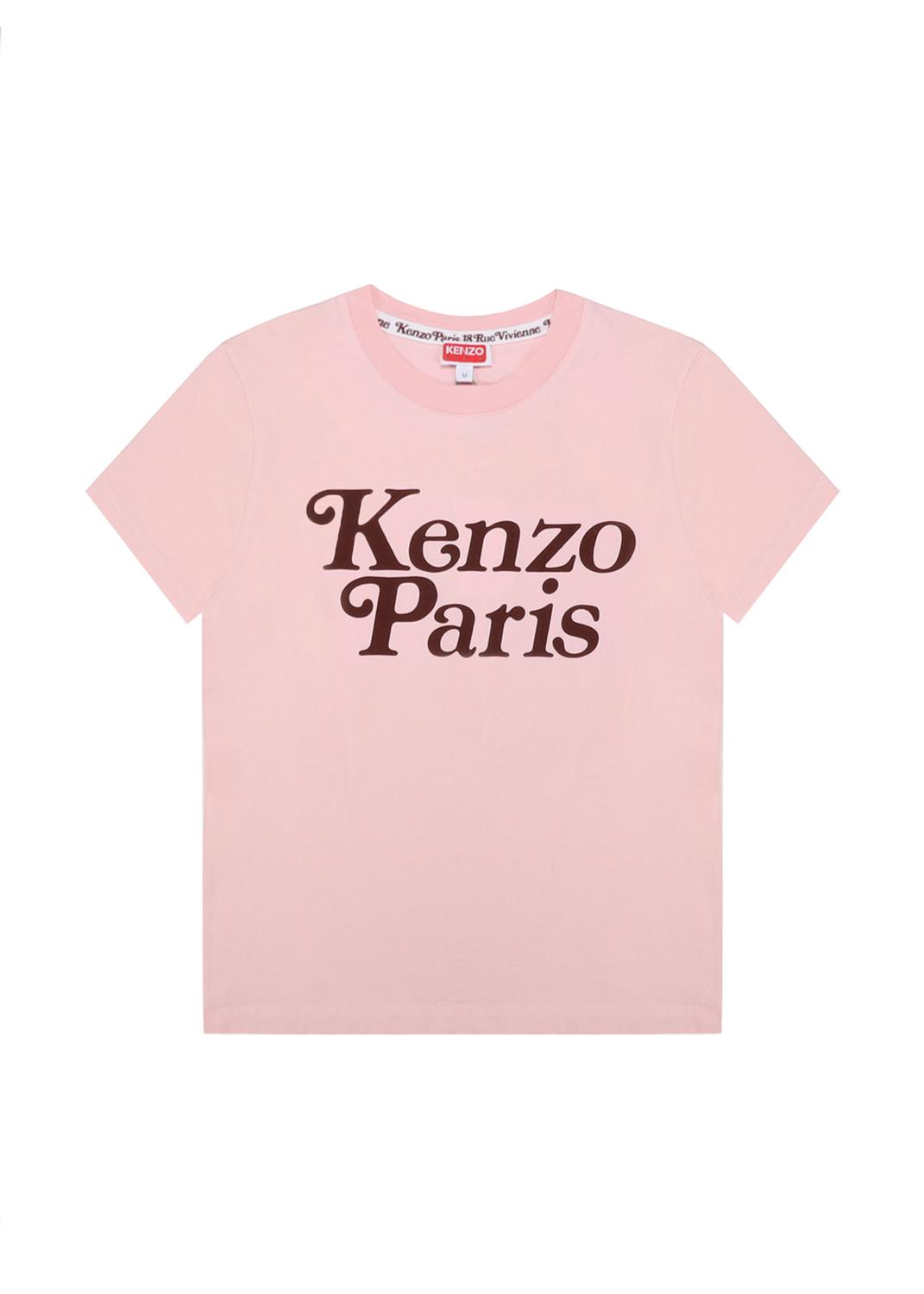 Kenzo  T-shirt  KNZ-TS1184SO