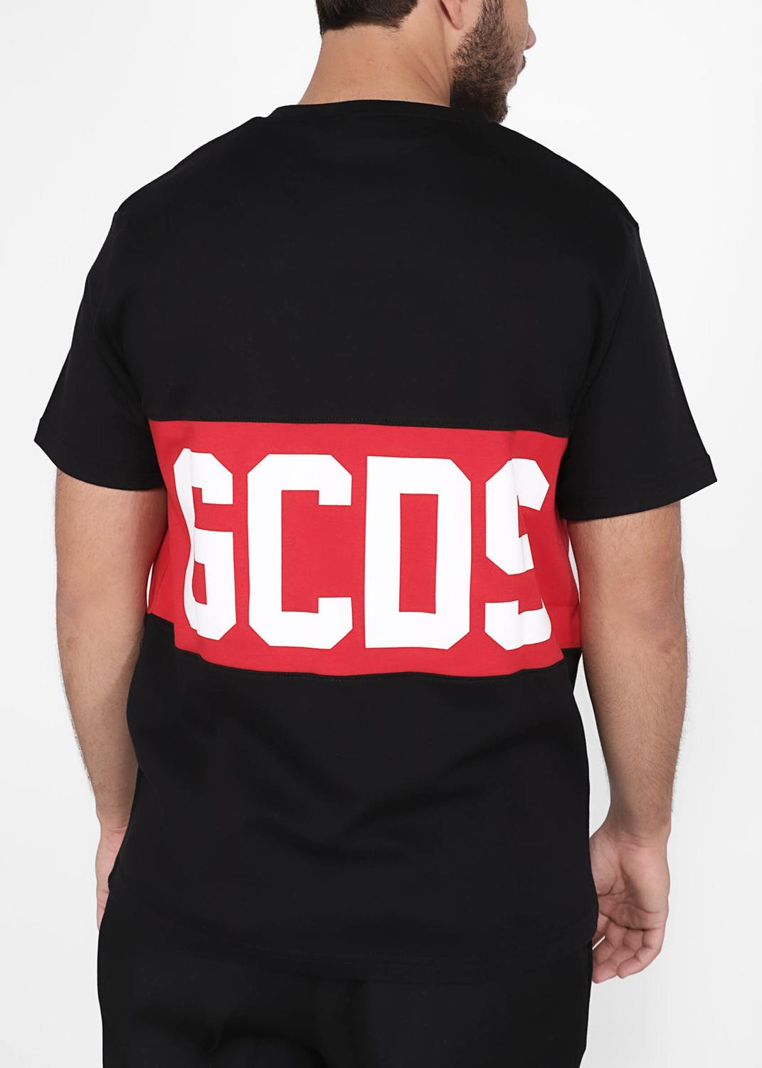 Gcds T-shirt GCD-M2314JA3