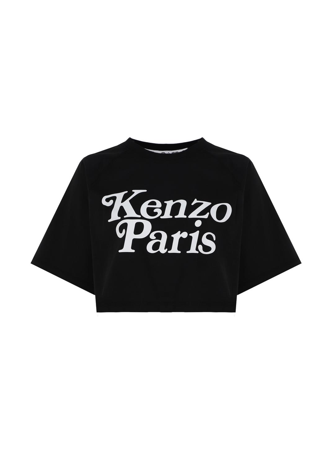 Kenzo  T-shirt  KNZ-TS1104SG
