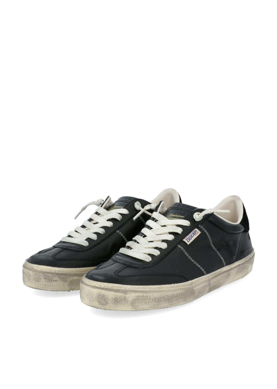 Golden Goose Sneakers GLG-ZCSOULST - LOUDER Lifestyle