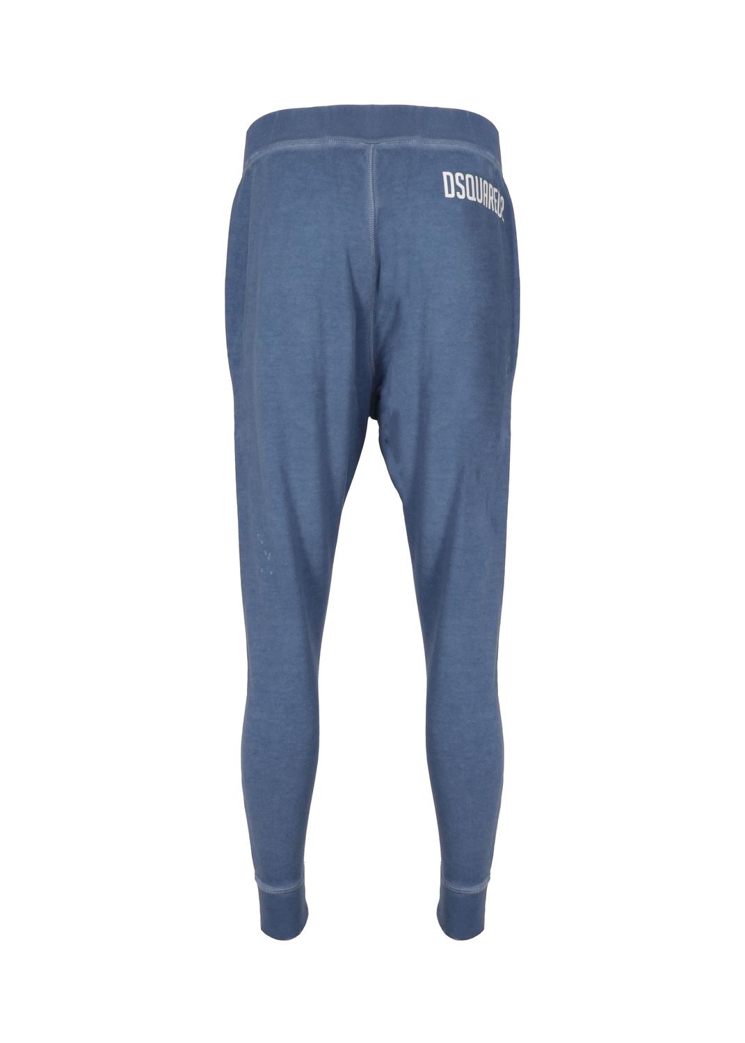 Dsquared2 jogger DSQ-74KB0813 - LOUDER Lifestyle