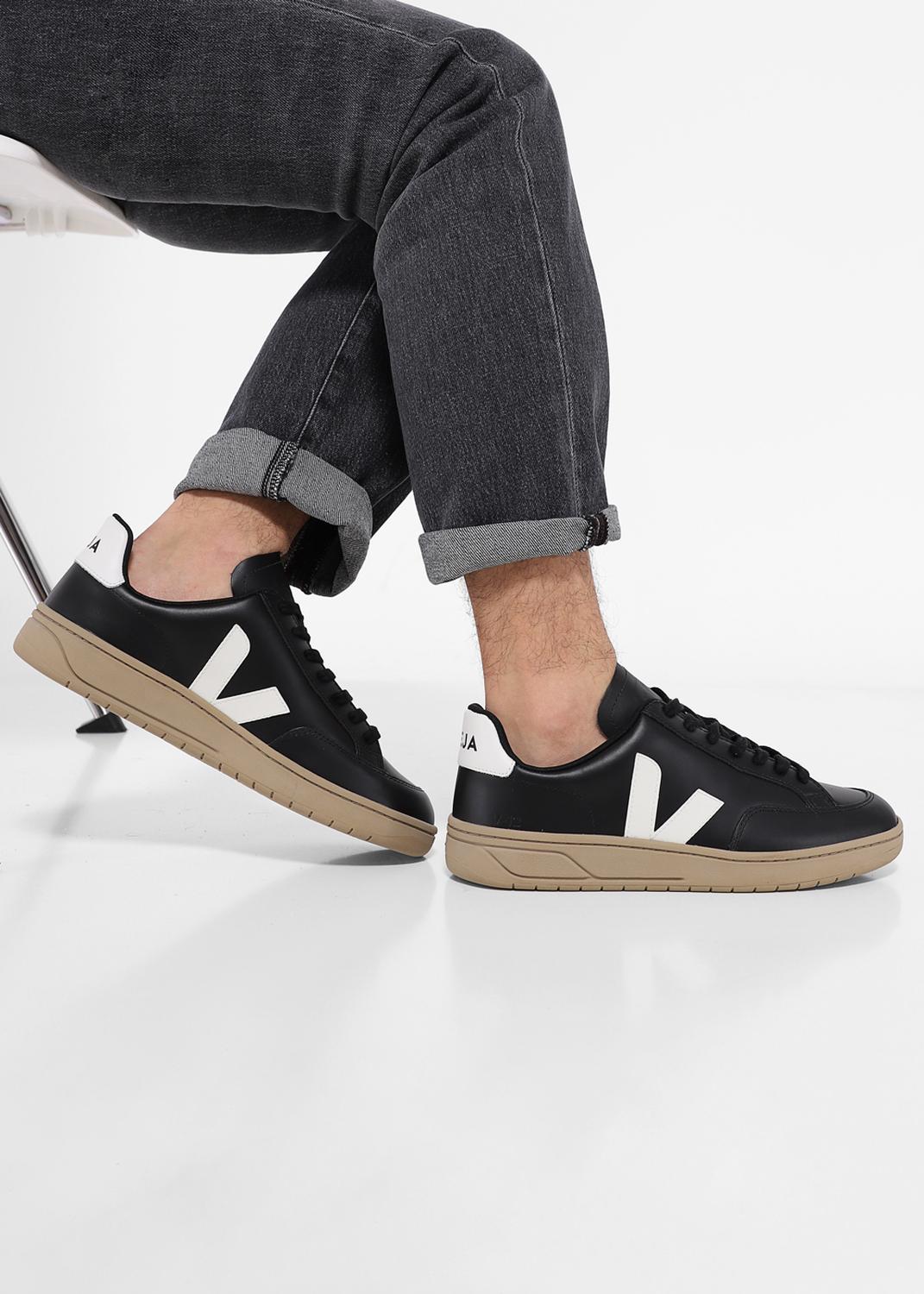 Veja Sneakers VJA-ZCV12 - LOUDER Lifestyle