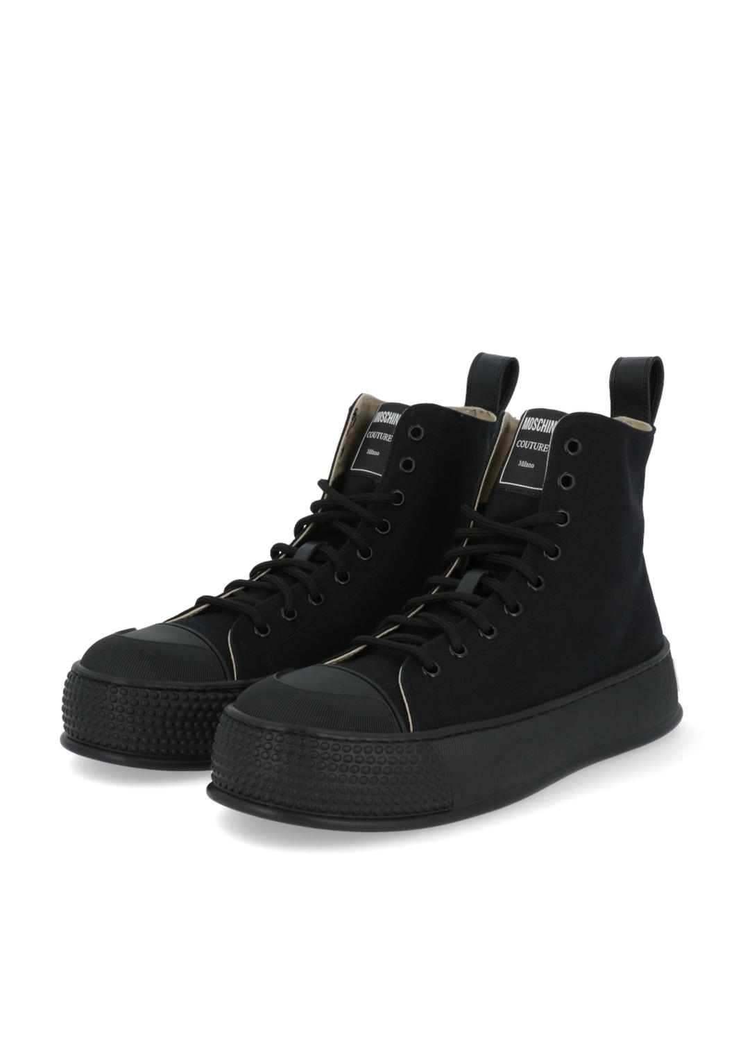 Moschino Sneakers MSC-MB15994 - LOUDER Lifestyle