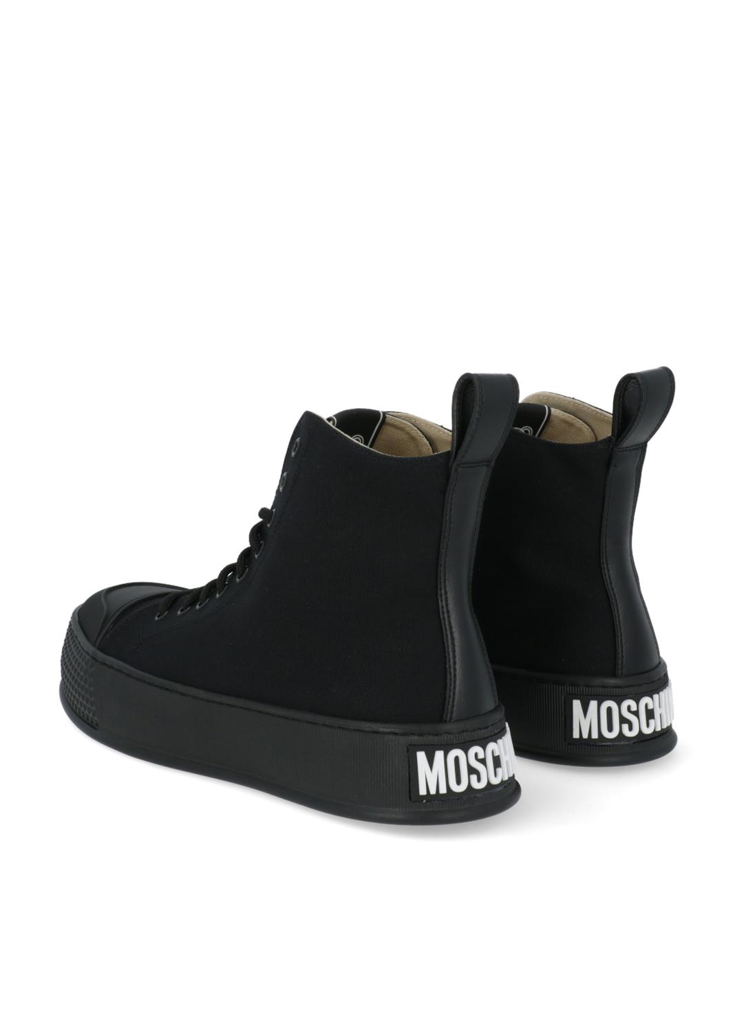 Moschino Sneakers MSC-MB15994 - LOUDER Lifestyle