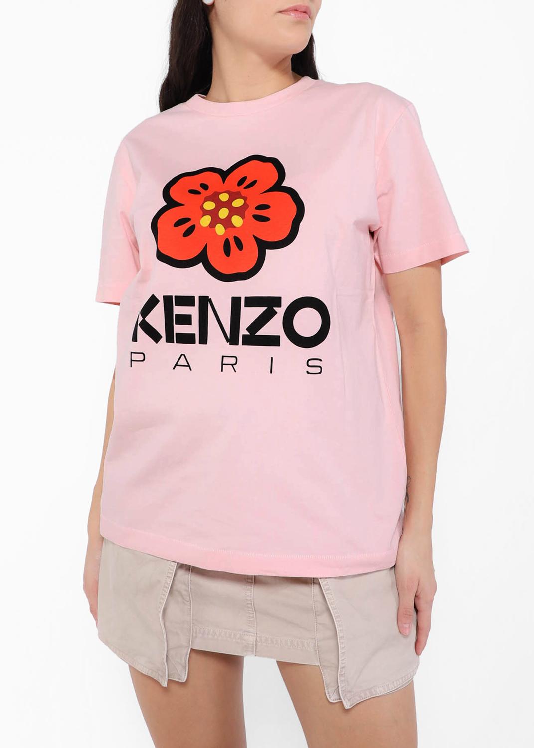 Kenzo T-shirt KNZ-TS0394SO - LOUDER Lifestyle