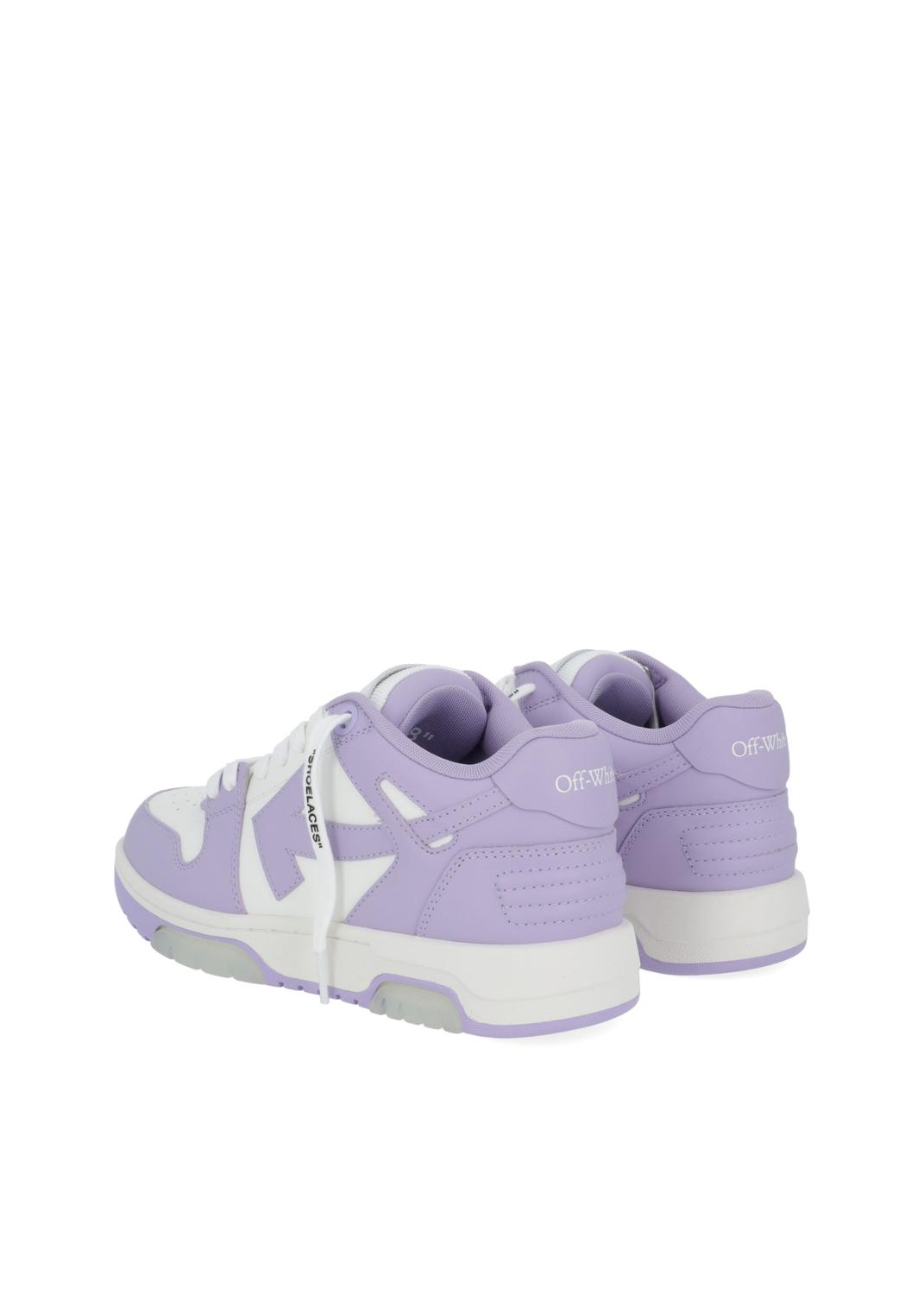 Off-White tenis 'Out Of Office' FFW-OWIA259F