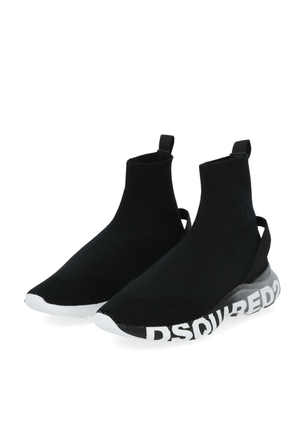 Dsquared2 sneakers Fly DSQ-SNM0310