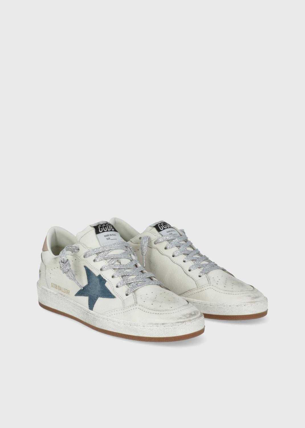 Golden goose ballstar sale hotsell