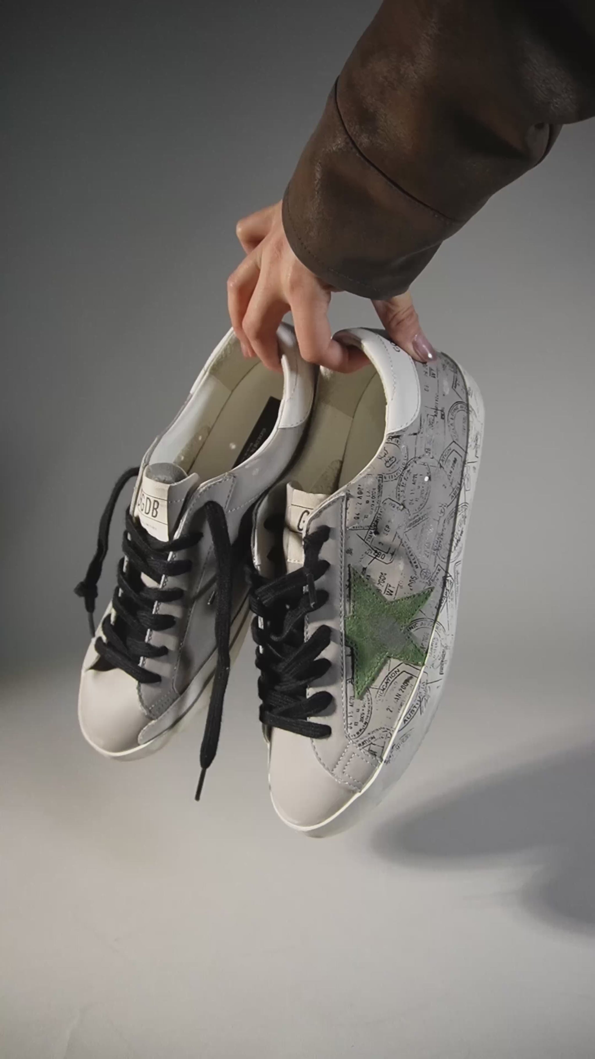 unboxing