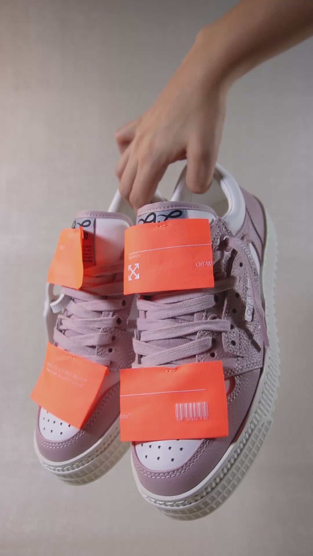 unboxing