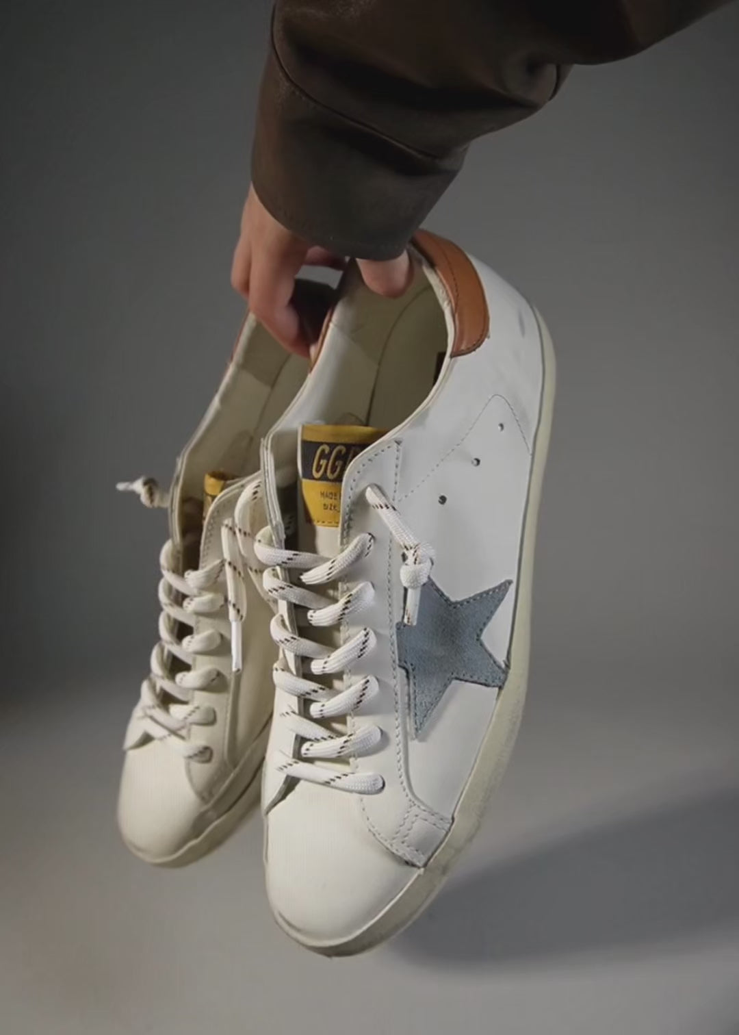 unboxing