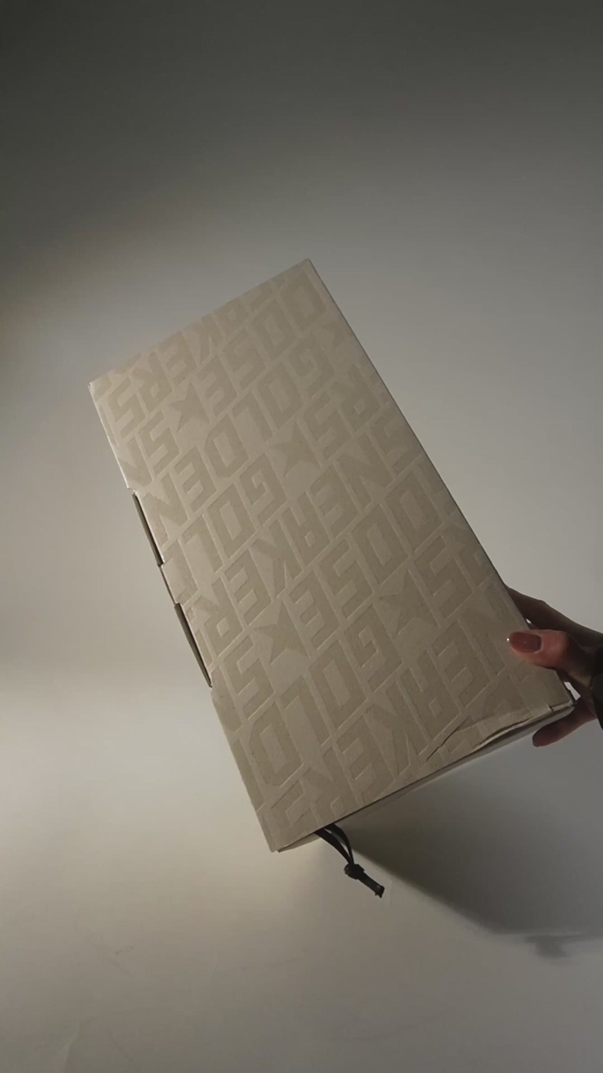 unboxing