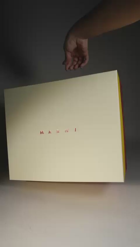 unboxing