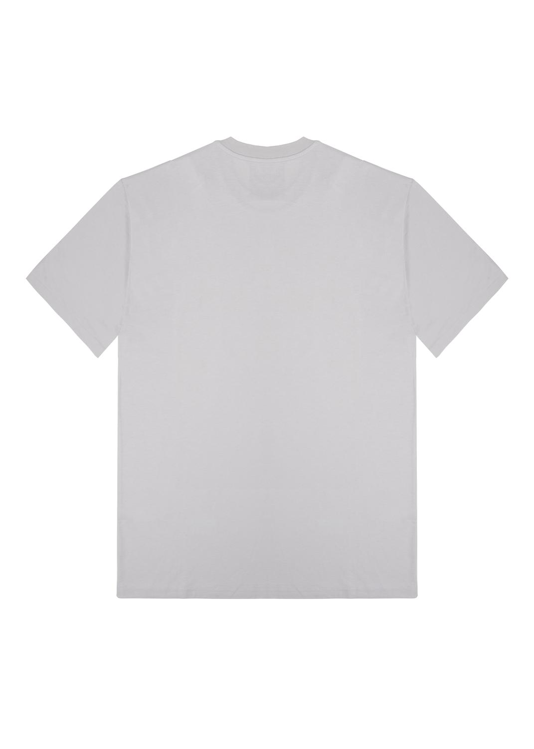Moschino t-shirt con estampado MSC-A0724
